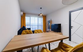 Lauta Forest 1-Bedroom Apartment