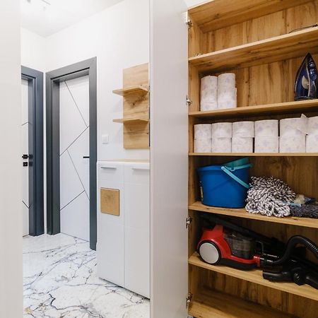 Lauta Forest 1-Bedroom Apartment Пловдив Екстериор снимка