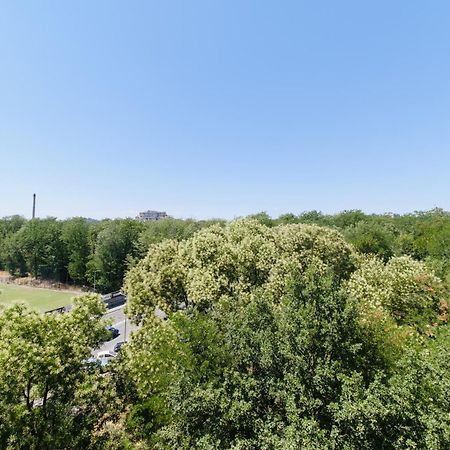 Lauta Forest 1-Bedroom Apartment Пловдив Екстериор снимка