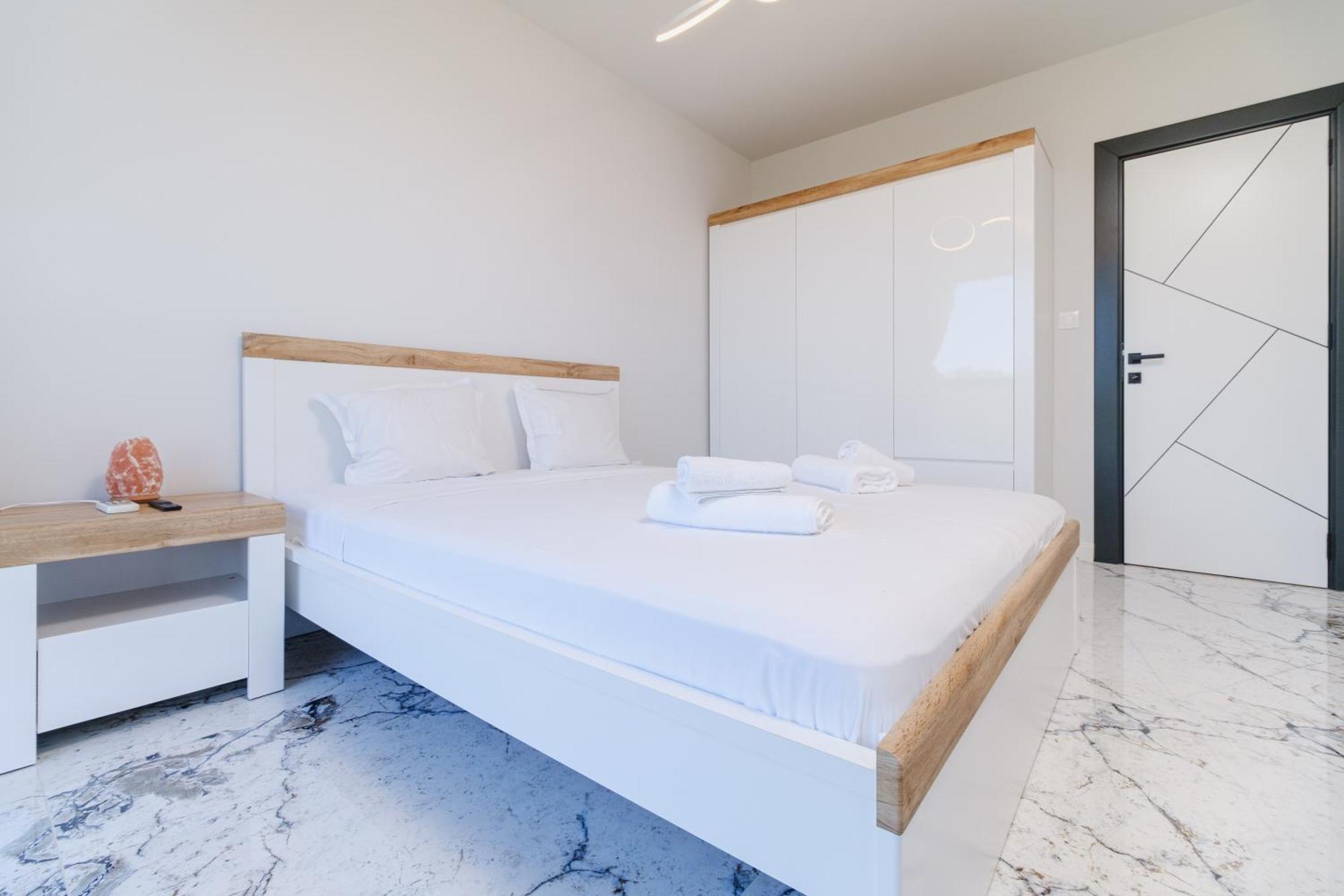 Lauta Forest 1-Bedroom Apartment Пловдив Екстериор снимка