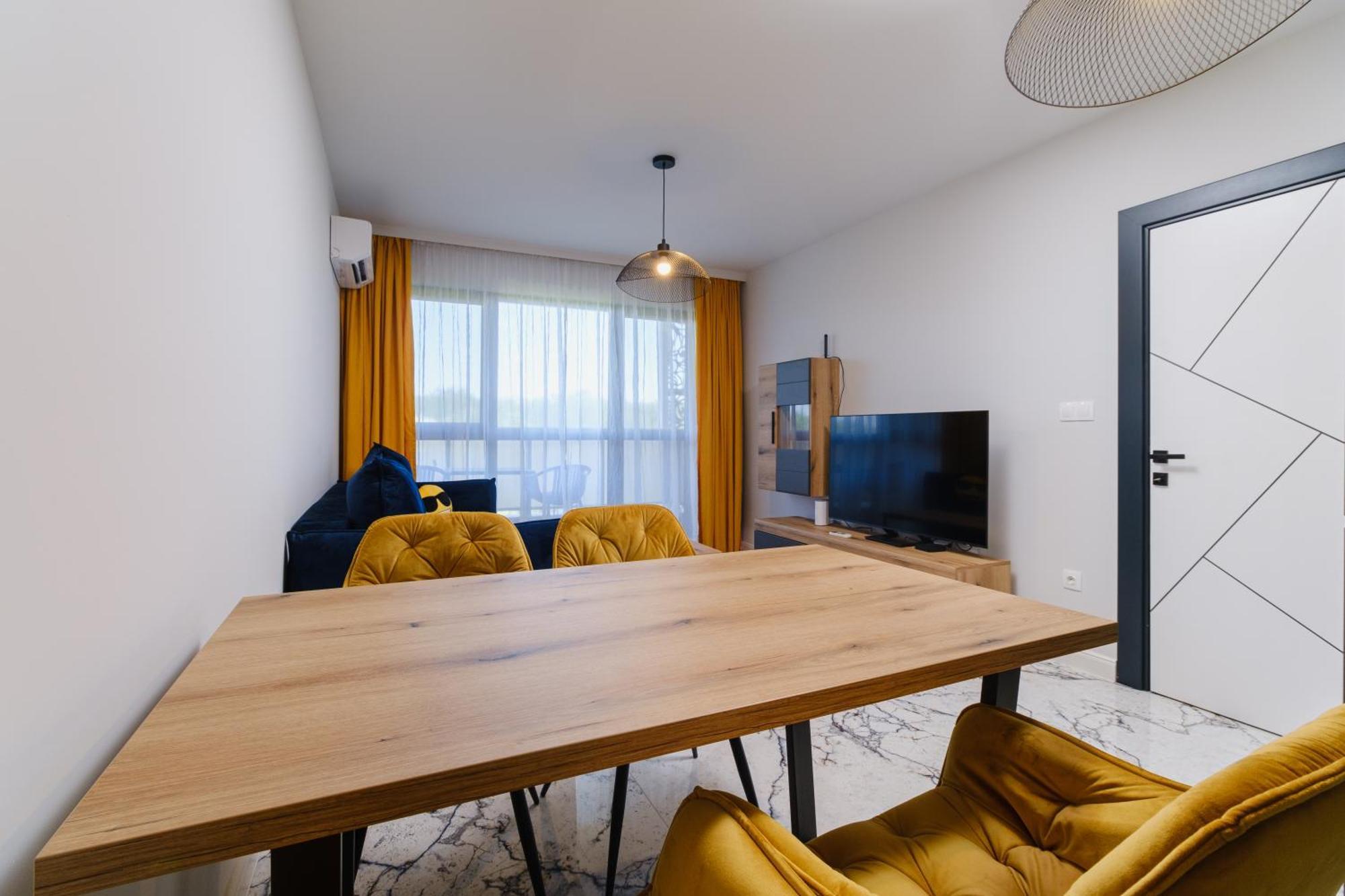 Lauta Forest 1-Bedroom Apartment Пловдив Екстериор снимка