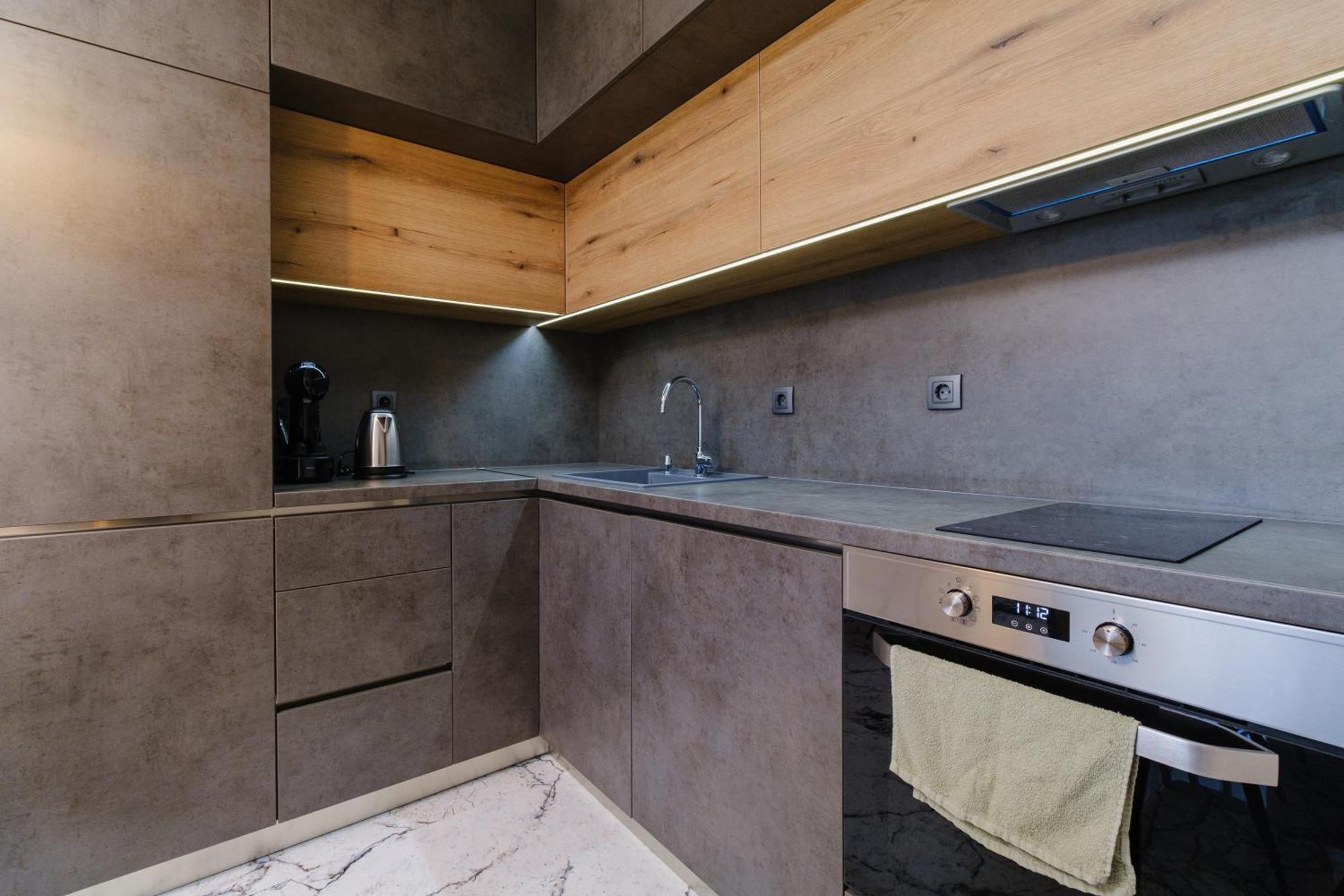 Lauta Forest 1-Bedroom Apartment Пловдив Екстериор снимка
