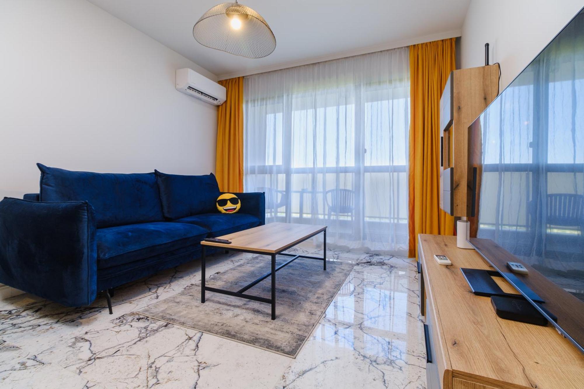 Lauta Forest 1-Bedroom Apartment Пловдив Екстериор снимка