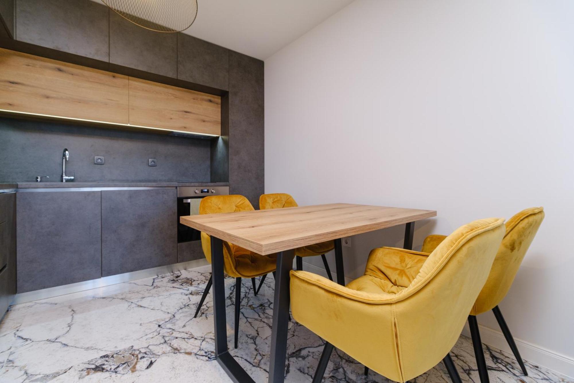 Lauta Forest 1-Bedroom Apartment Пловдив Екстериор снимка