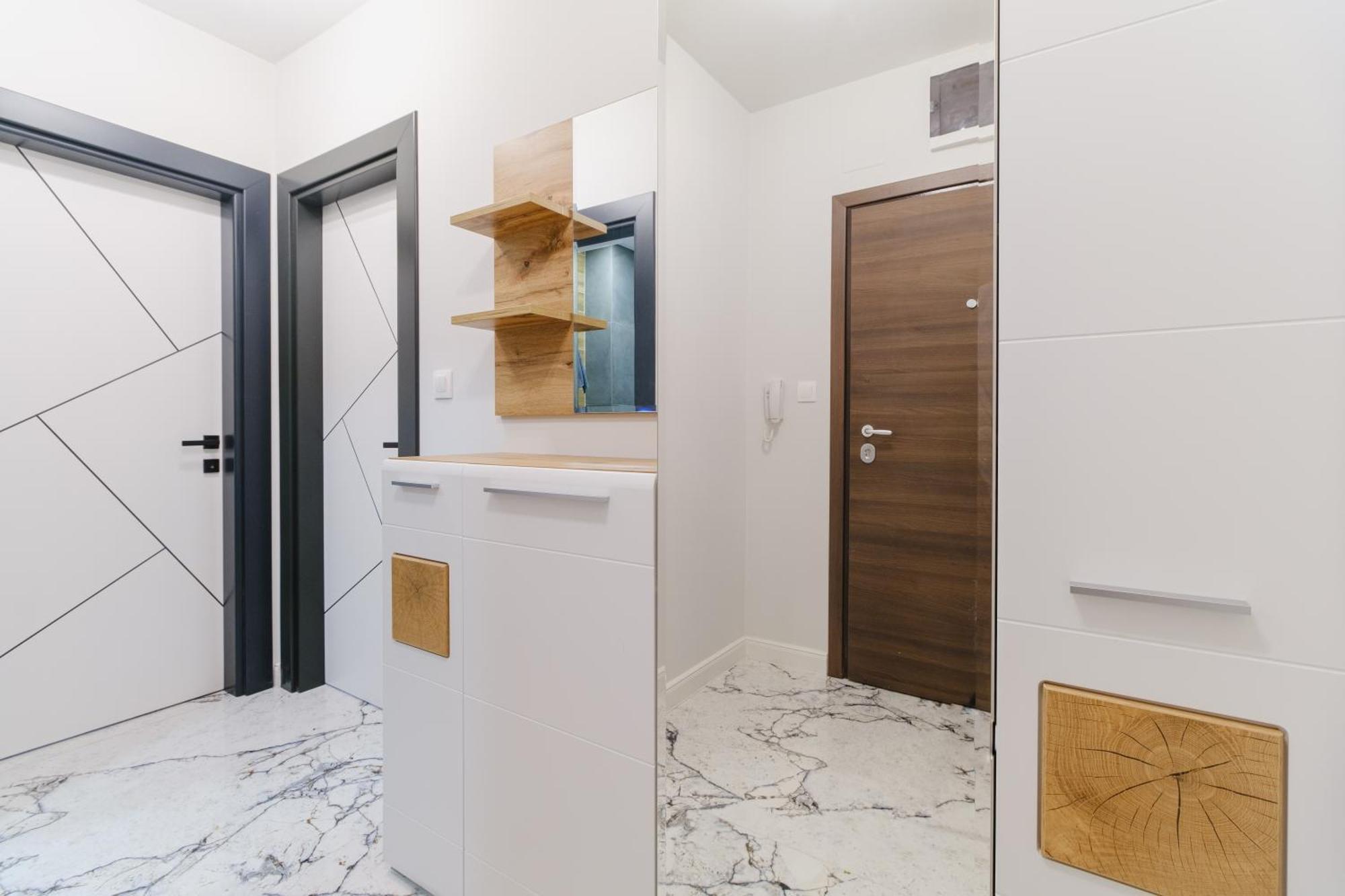 Lauta Forest 1-Bedroom Apartment Пловдив Екстериор снимка