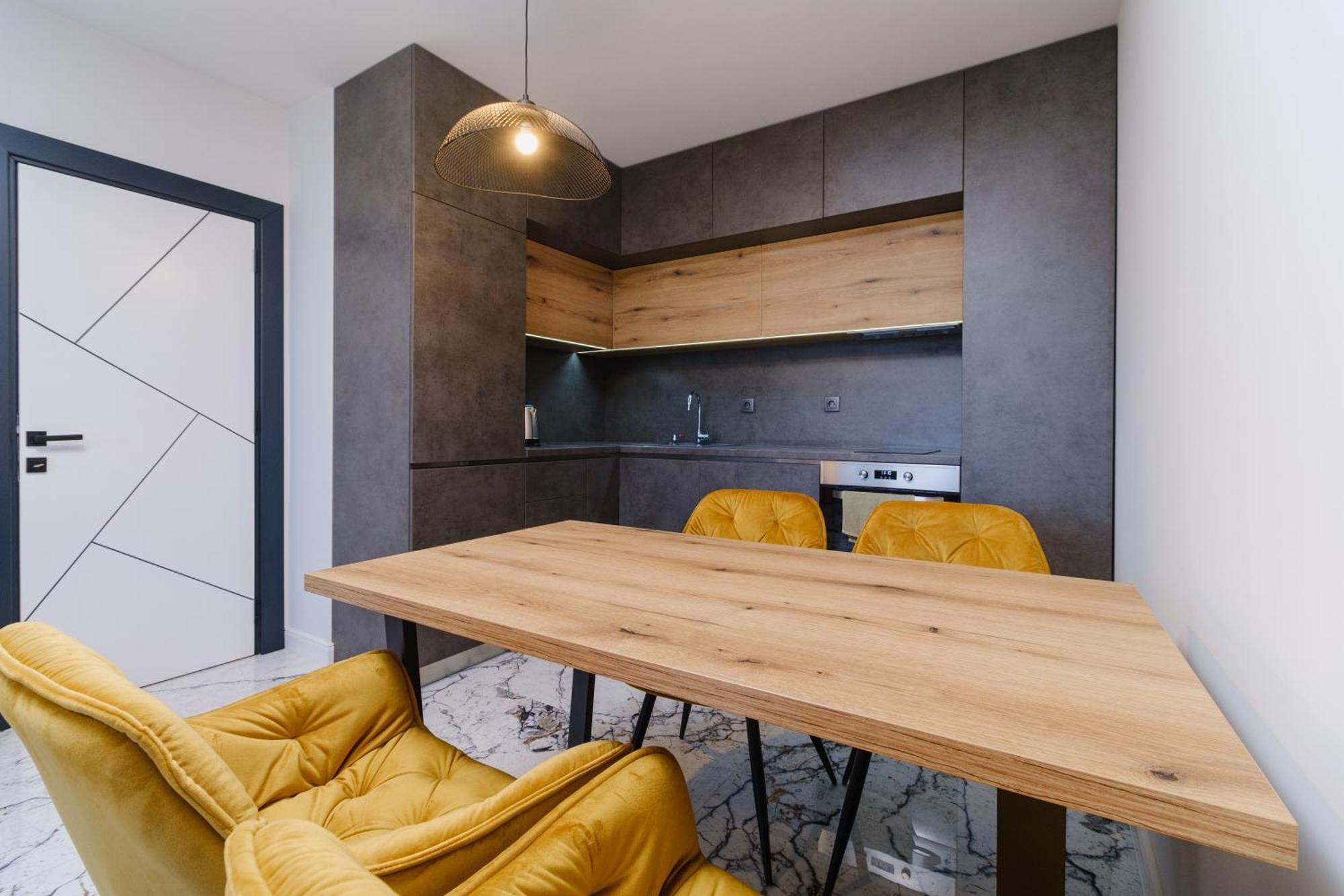 Lauta Forest 1-Bedroom Apartment Пловдив Екстериор снимка
