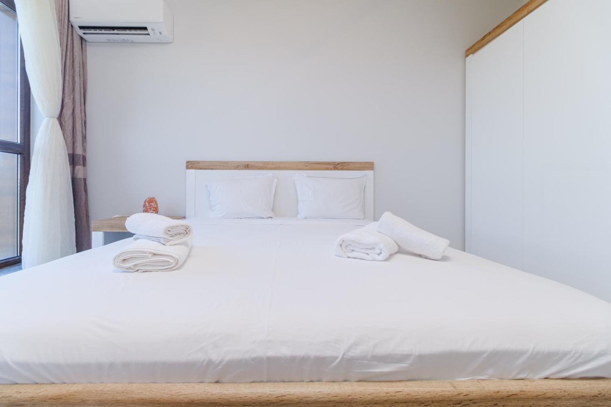 Lauta Forest 1-Bedroom Apartment Пловдив Екстериор снимка