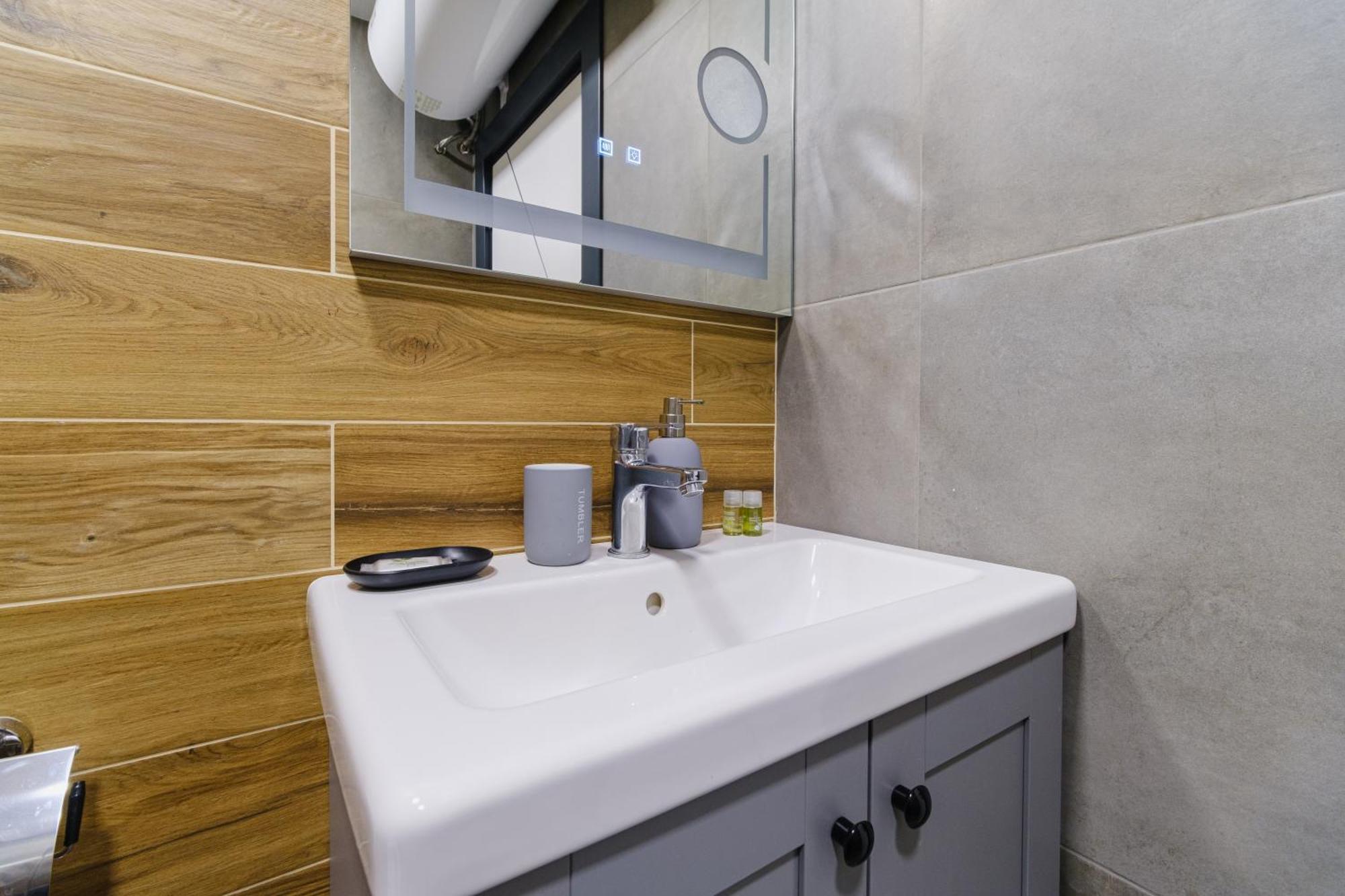Lauta Forest 1-Bedroom Apartment Пловдив Екстериор снимка