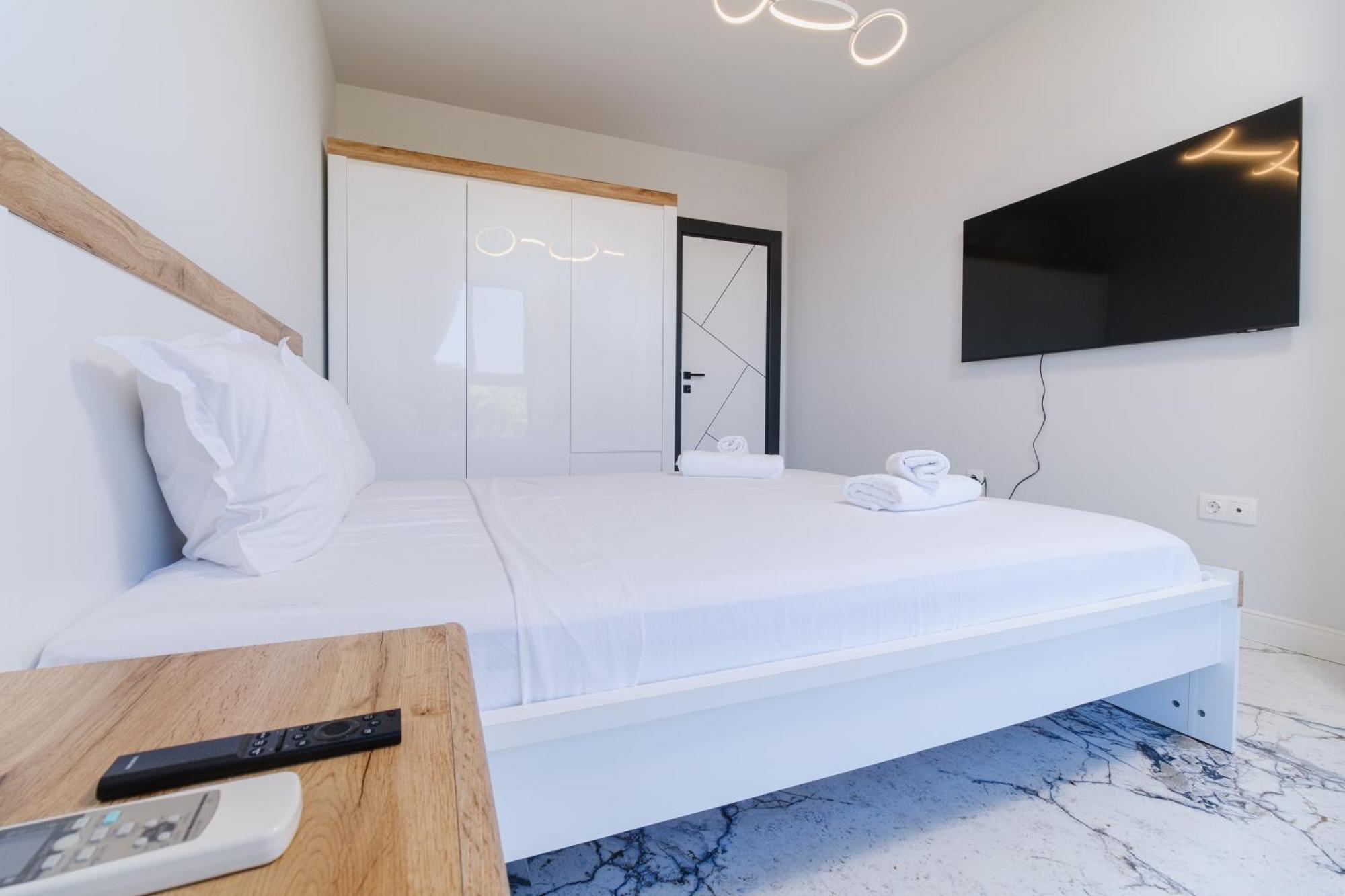Lauta Forest 1-Bedroom Apartment Пловдив Екстериор снимка