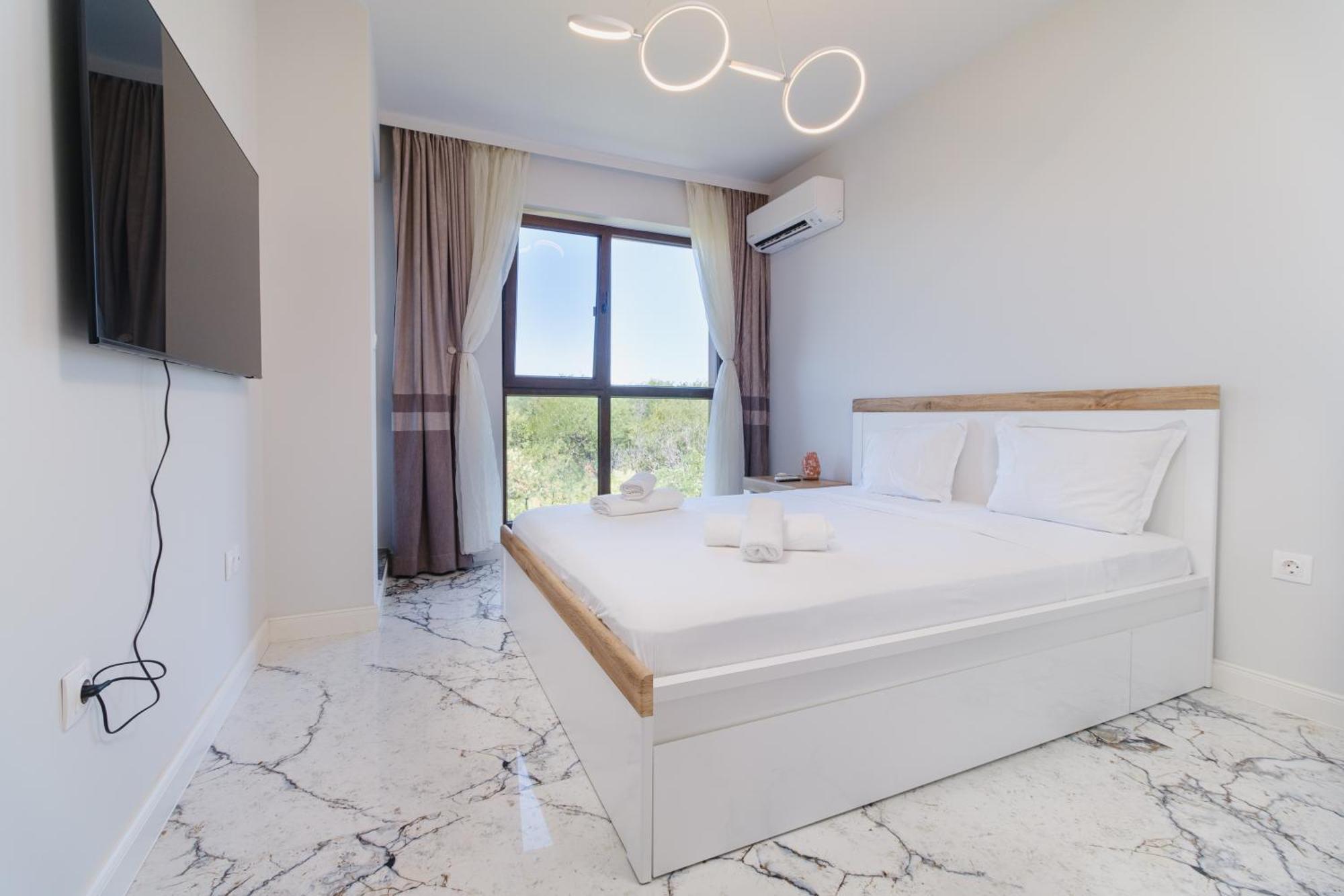 Lauta Forest 1-Bedroom Apartment Пловдив Екстериор снимка