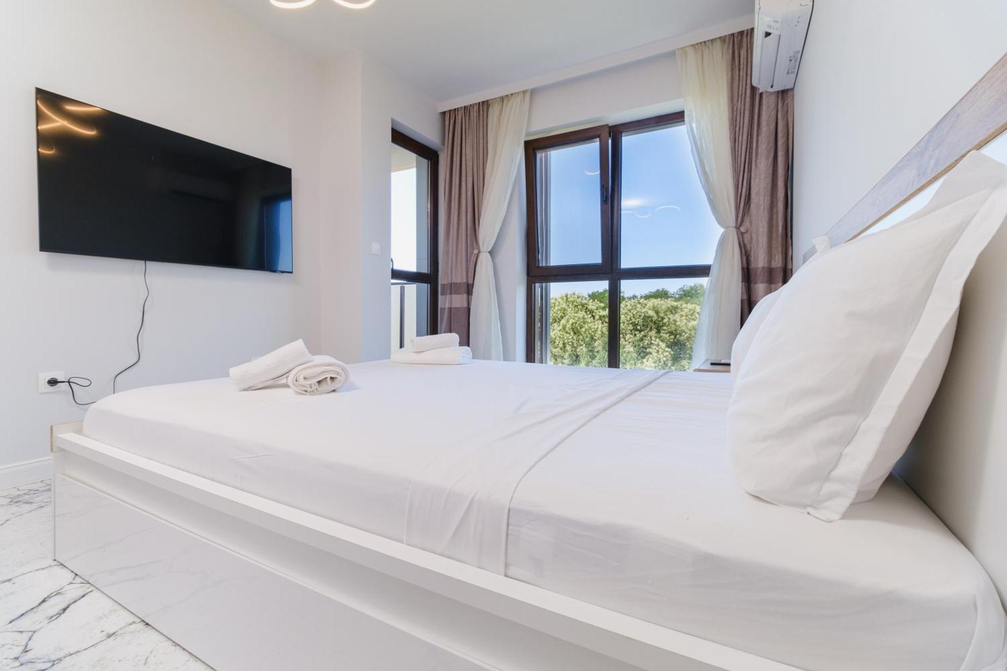 Lauta Forest 1-Bedroom Apartment Пловдив Екстериор снимка